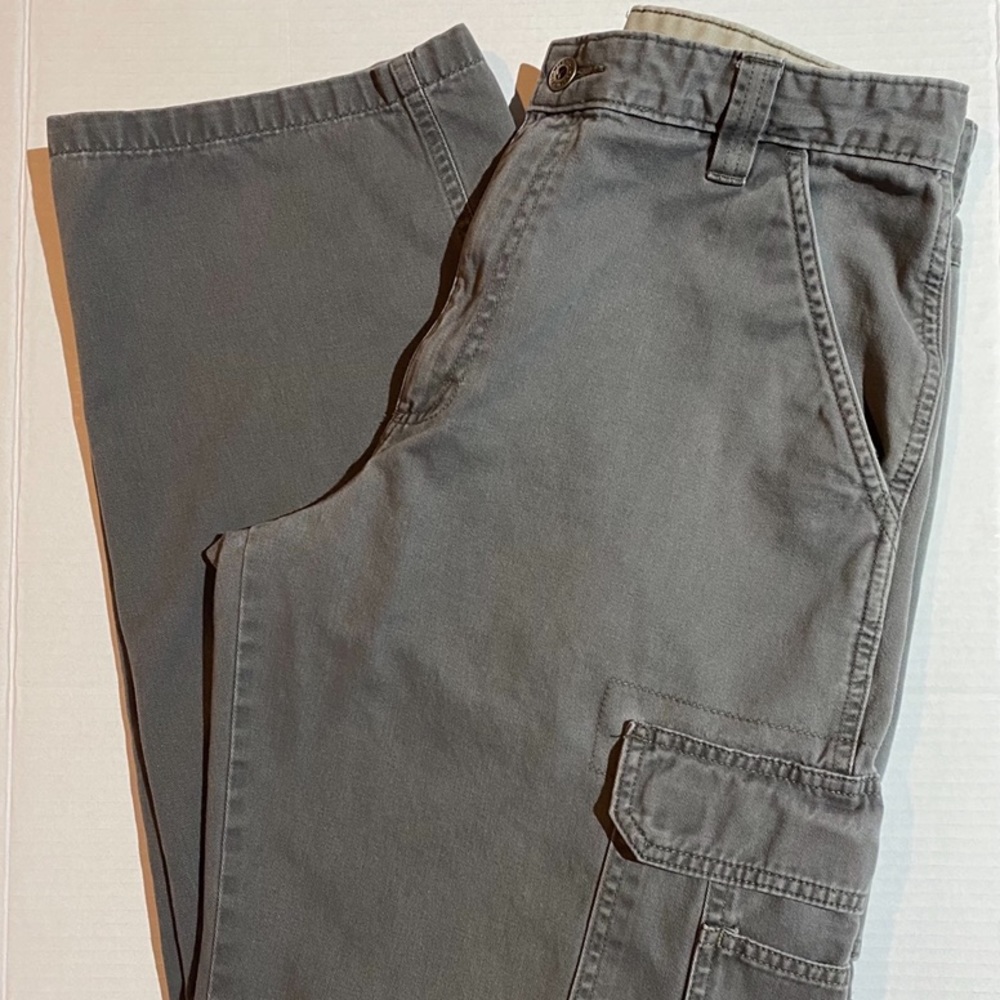 Wrangler | Cargo Pants